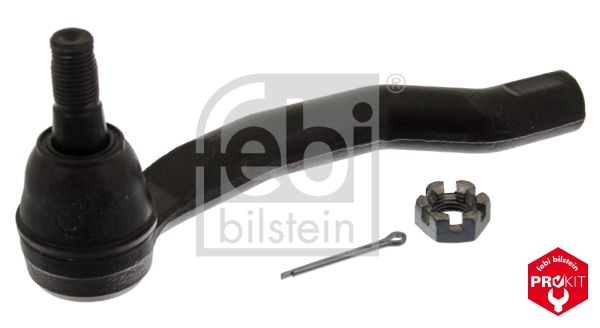 Tie Rod End 42743