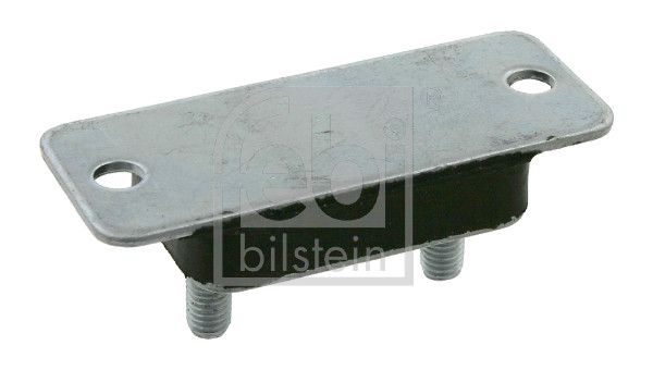 Halter, Abgasanlage
