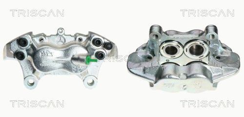 Bremssattel