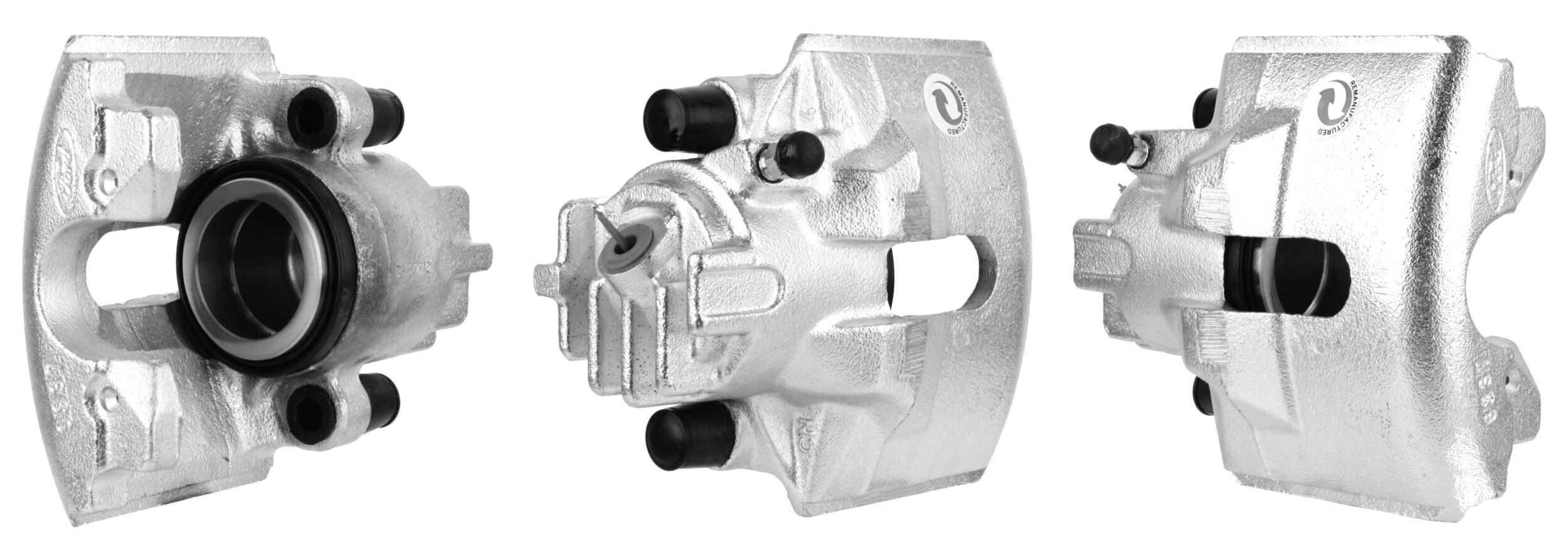 Bremssattel