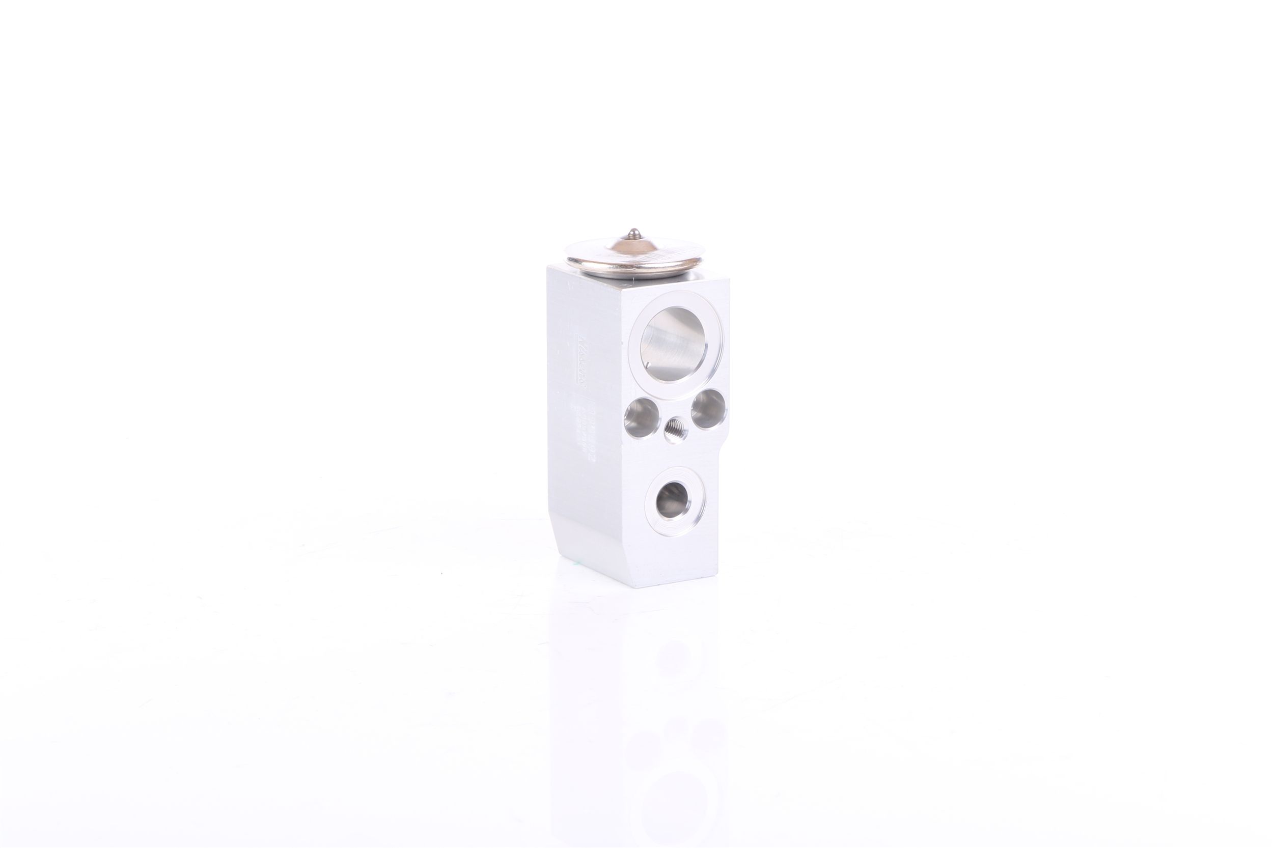 išsiplėtimo vožtuvas, oro kondicionavimas