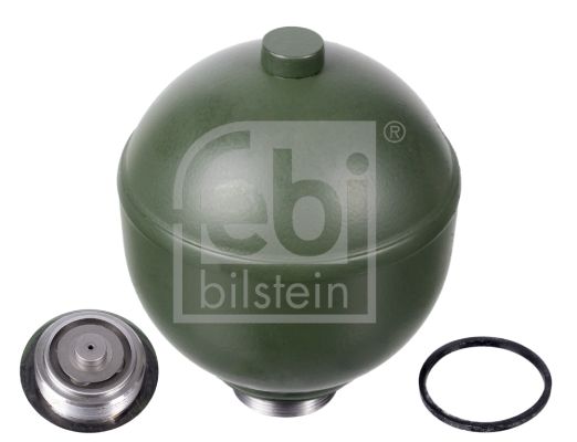 SPHERE DE SUSPENSION  2205