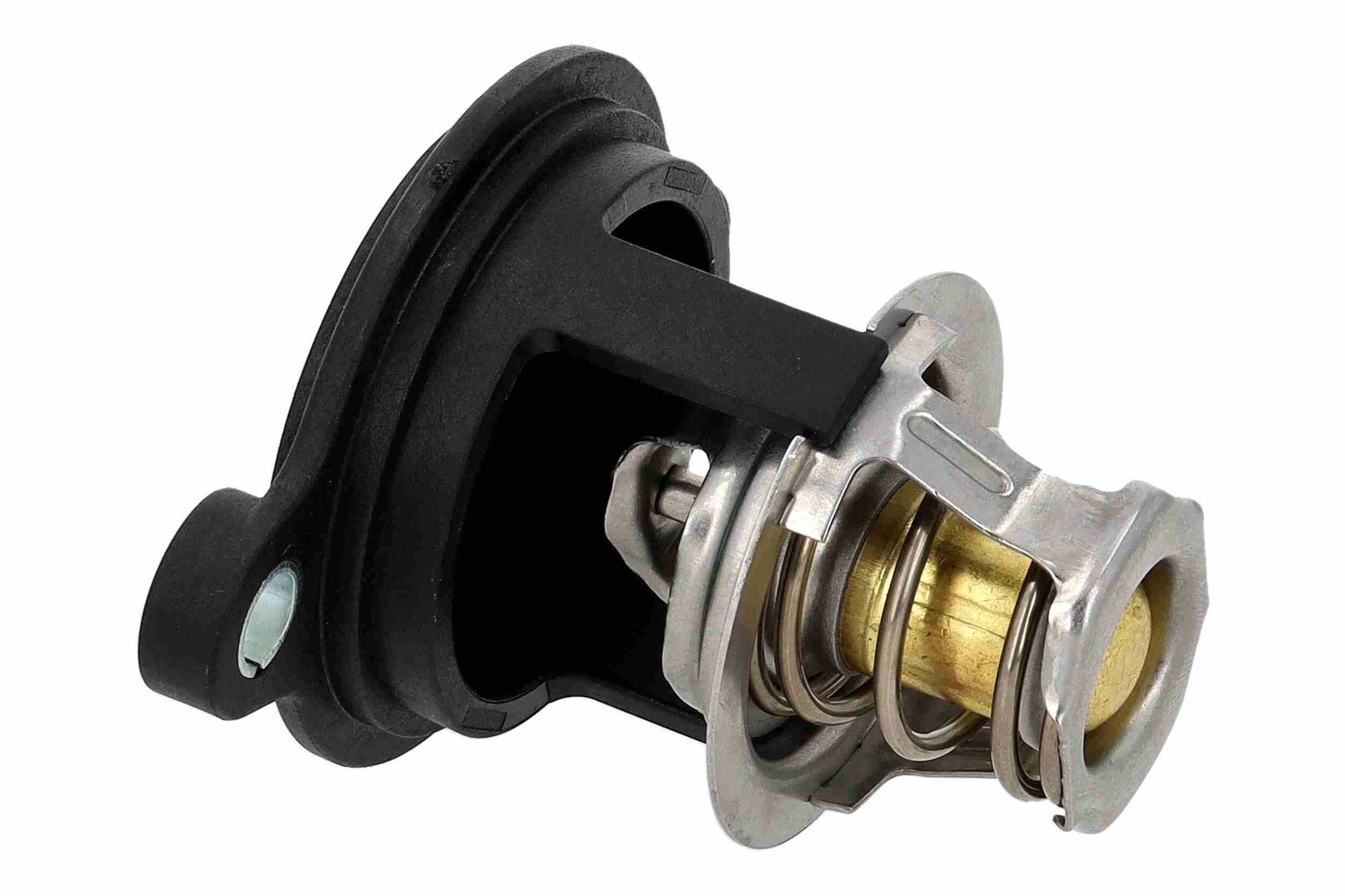 Thermostat, K&uuml;hlmittel