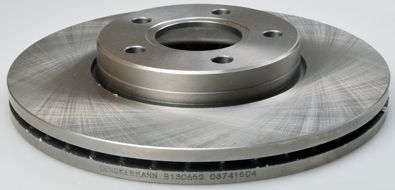 Brake Disc B130652