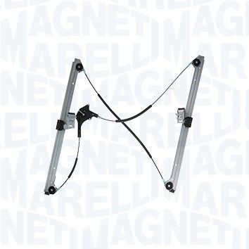 Window Regulator 350103754000