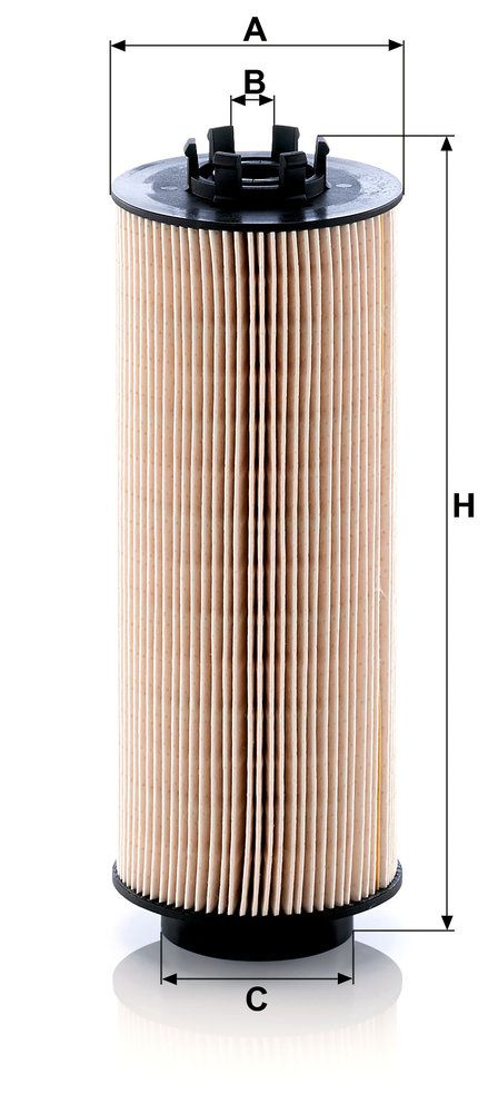 Kraftstofffilter