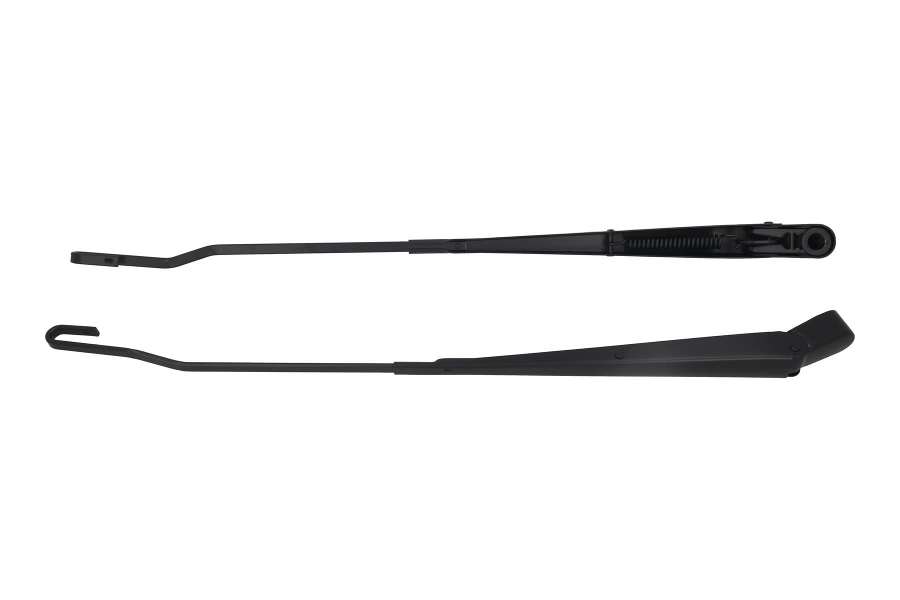 Wischarm, Scheibenreinigung