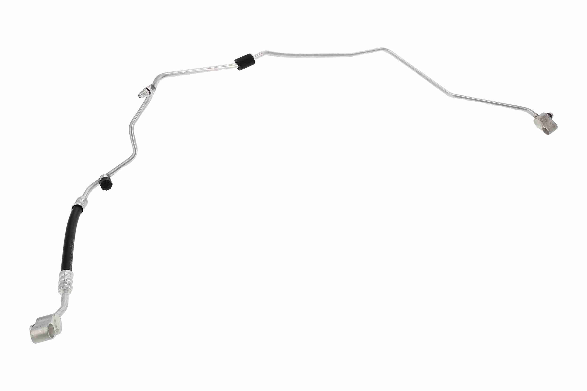 Hochdruck-/Niederdruckleitung, Klimaanlage