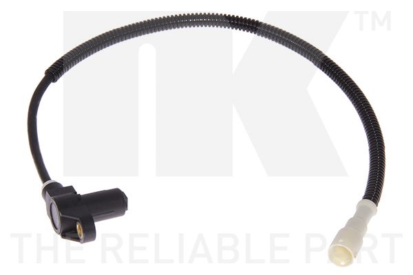 Sensor, Raddrehzahl