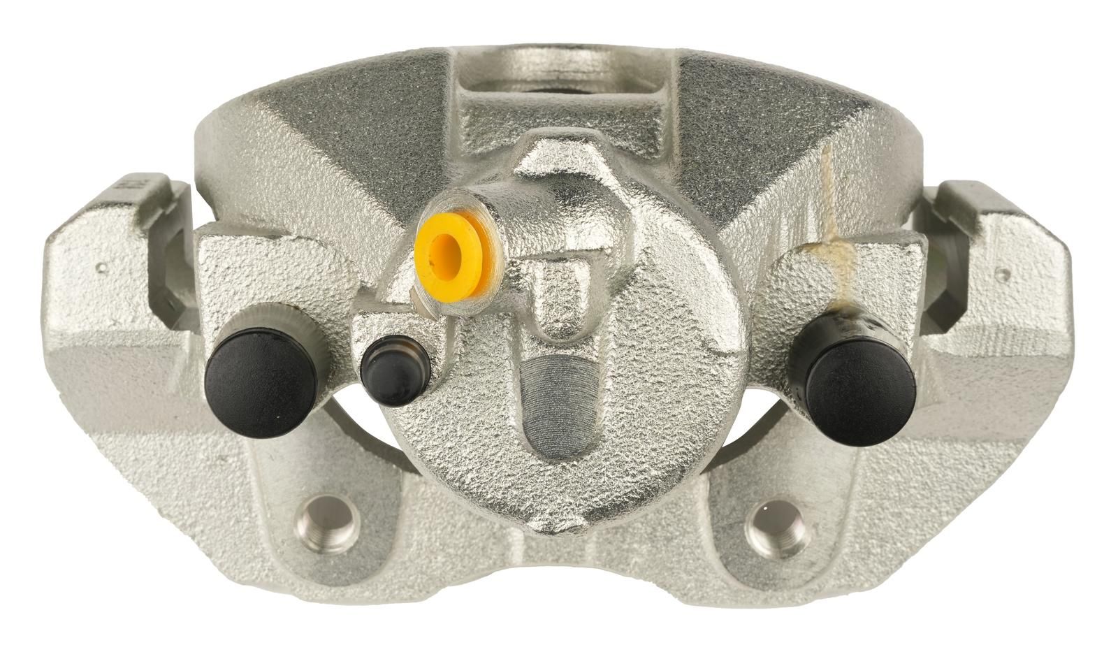 DBA Street Series FORD FOCUS LT 2.0L P FWD F LH 5/07 - 6/08 - TecDoc 2