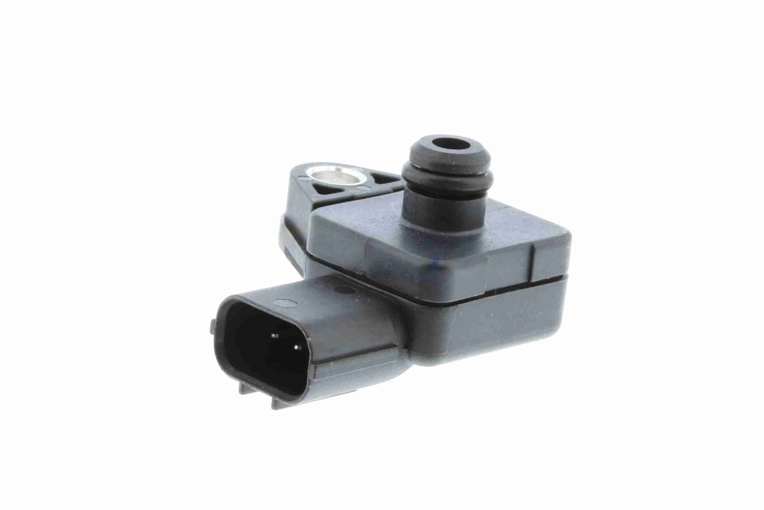 Luftdrucksensor, H&ouml;henanpassung