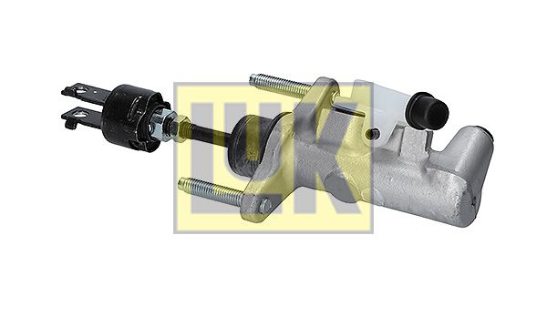 Cilindro maestro, clutch
