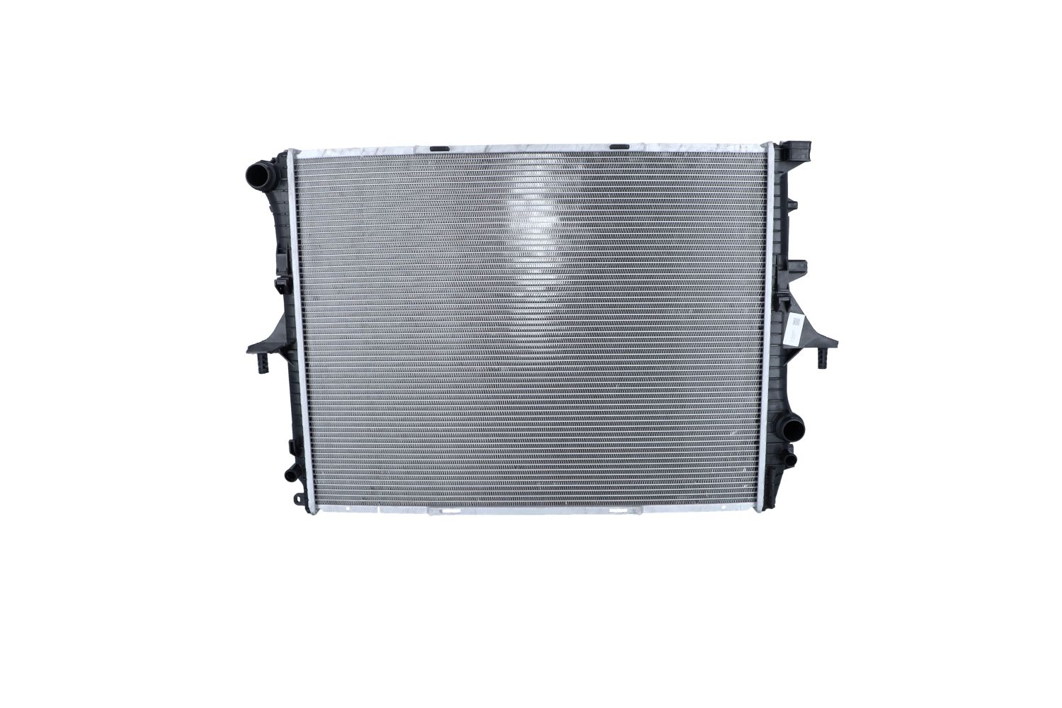 Radiator, engine cooling 53798