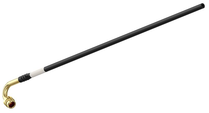 Schlauch, Radsensor (Reifendruck-Kontrollsystem)