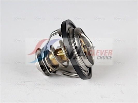 Thermostat, Kühlmittel