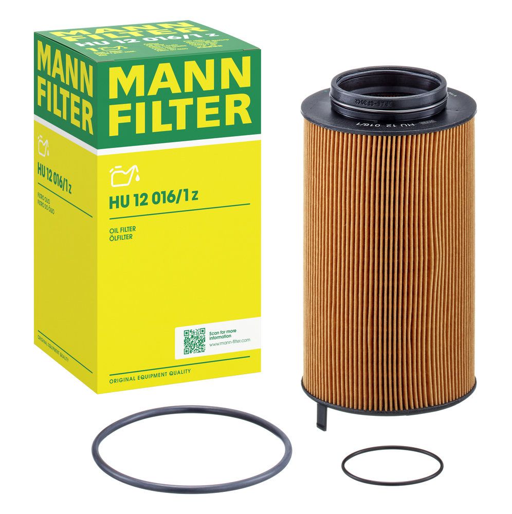 &Ouml;lfilter