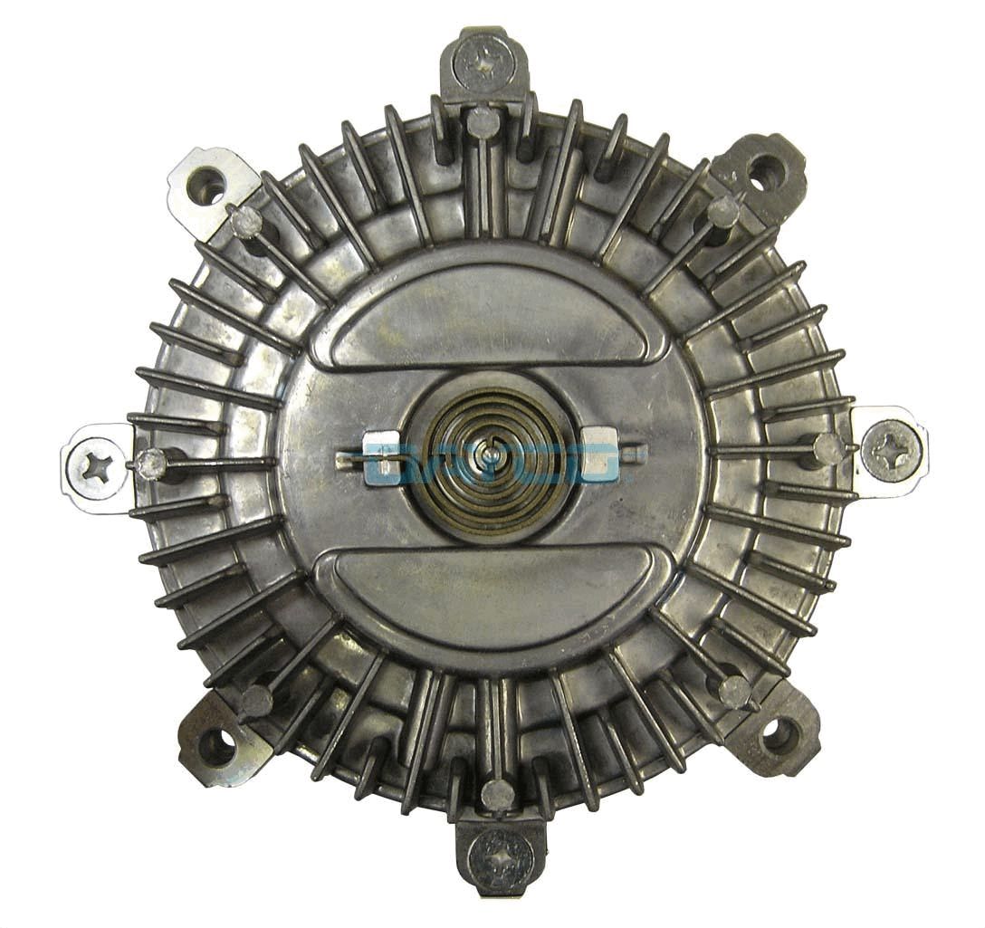 FAN CLUTCH FORD - TecDoc 1