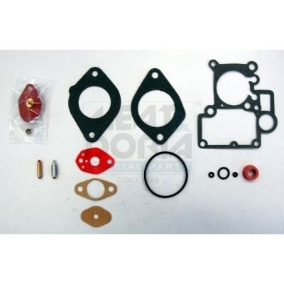 MEAT & DORIA S5G - Reparatursatz, Vergaser