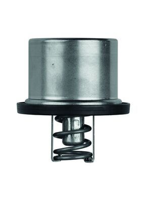 Thermostat, K&uuml;hlmittel