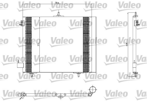 COND CITR C3  9900