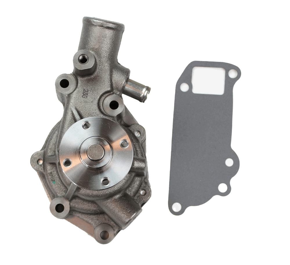 WATER PUMP HEAVY DUTY - TecDoc 1