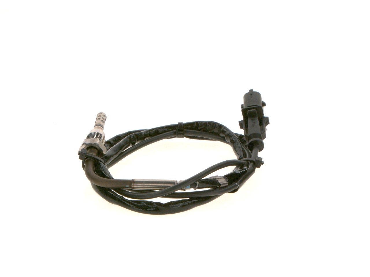 Sensor, Abgastemperatur
