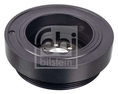 Riemenscheibe, Kurbelwelle