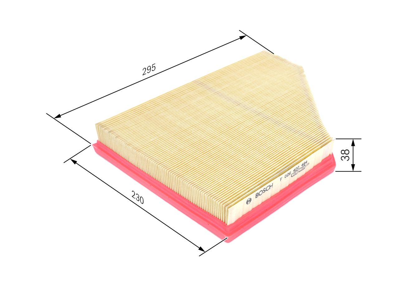 Luftfilter