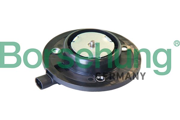 Zentralmagnet, Nockenwellenverstellung