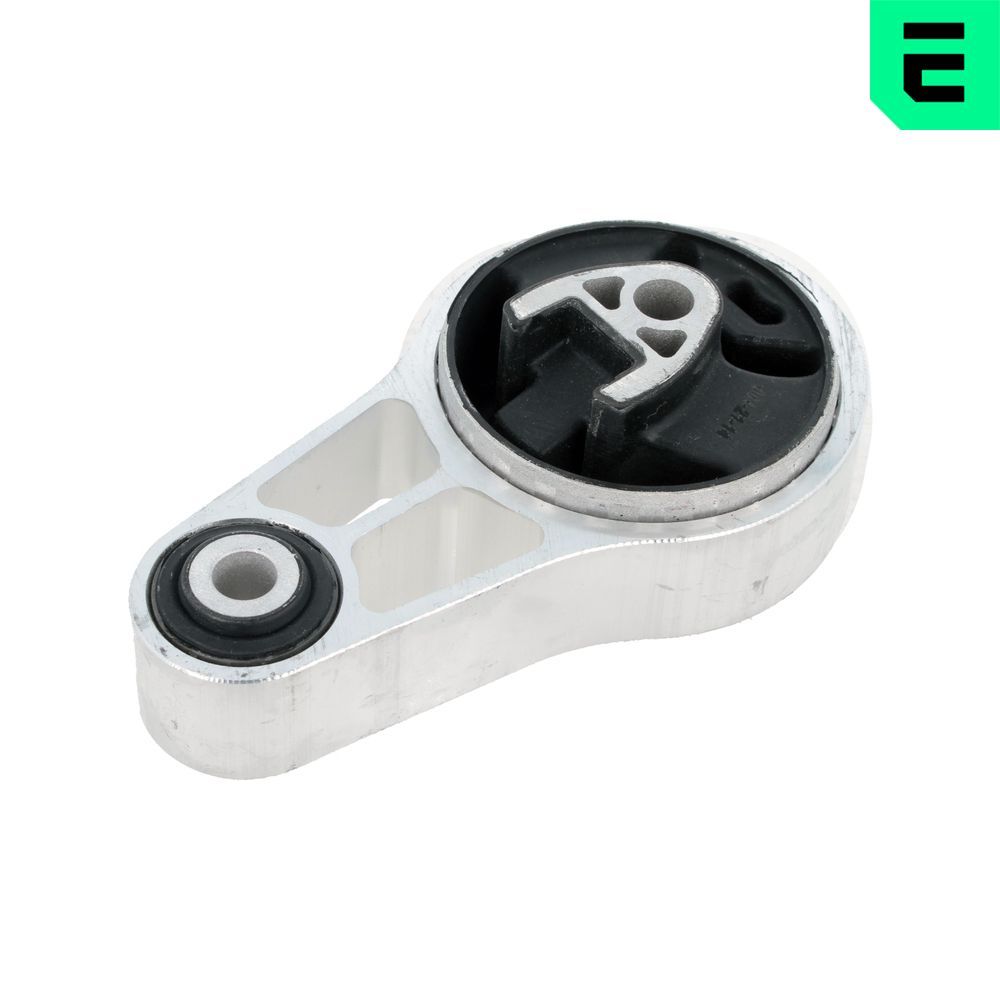 OPTIMAL F7-5066 - Lagerung, Motor