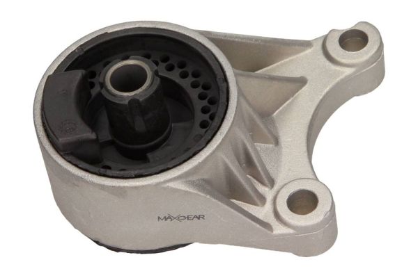 Lagerung, Motor