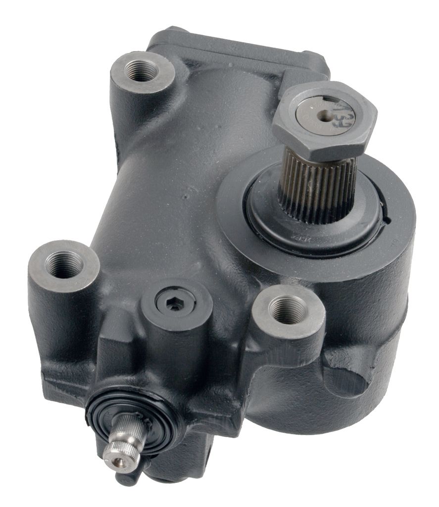 K S01 001 037 BOSCH kormánygép