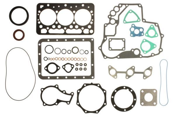 Dichtungsvollsatz, Motor