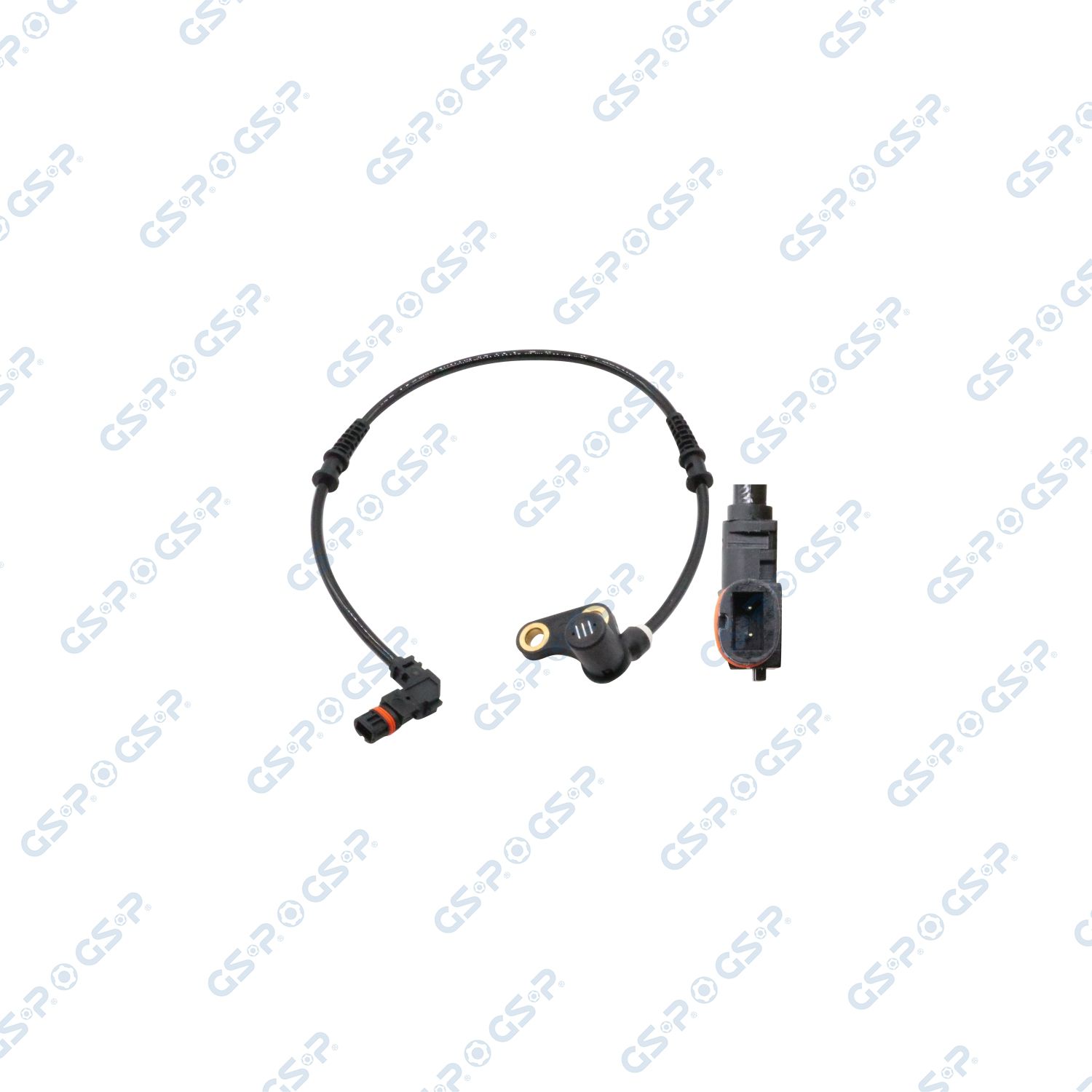 Sensor, revoluciones de la rueda