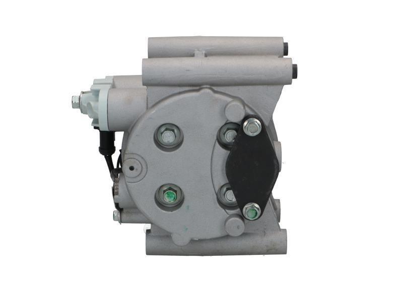 Kompressor, Klimaanlage