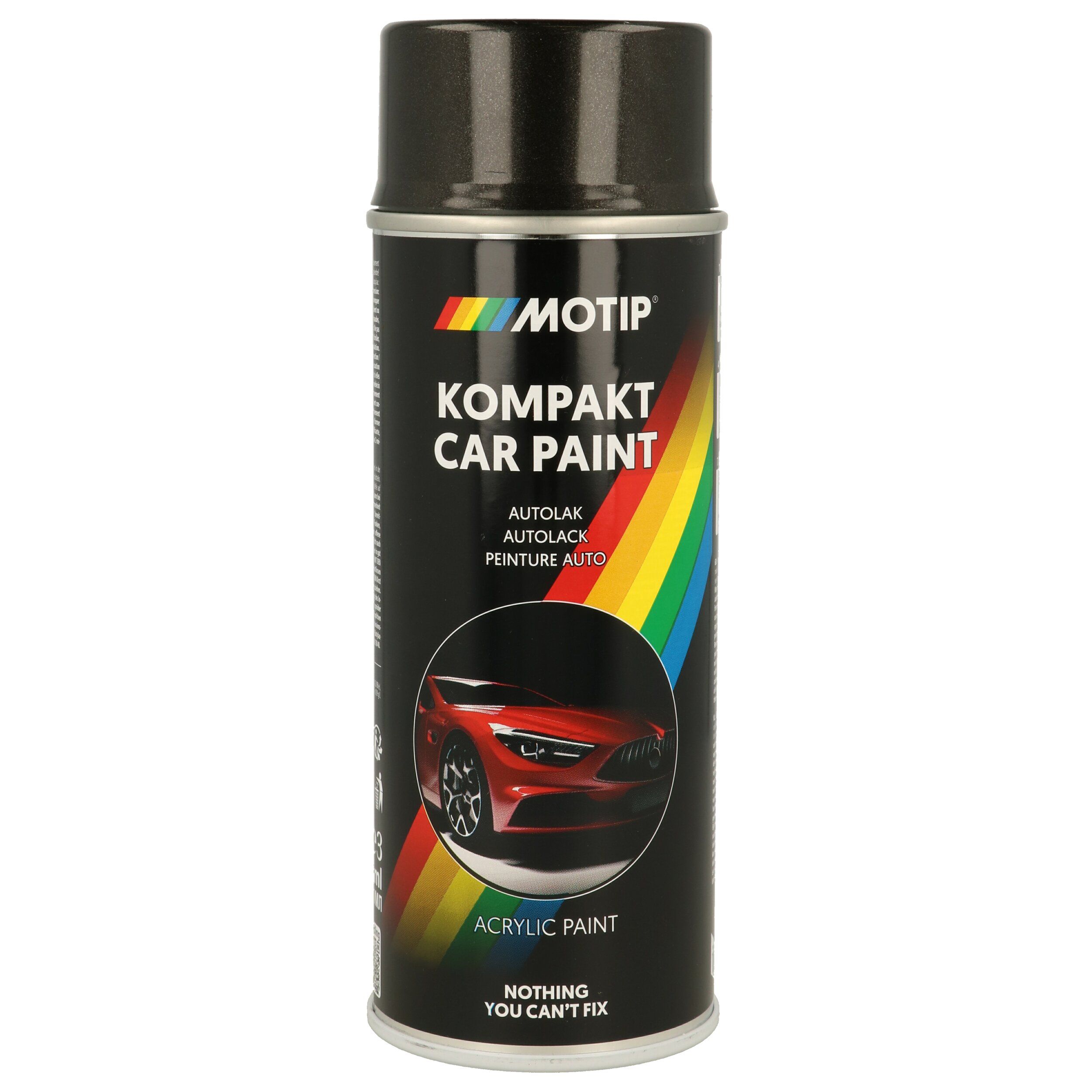 Fahrzeuglack