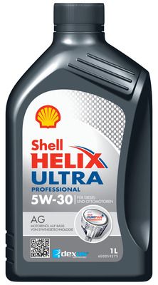 Motoröl