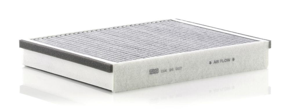 MANN-FILTER CUK 25 007 Filter, cabin air