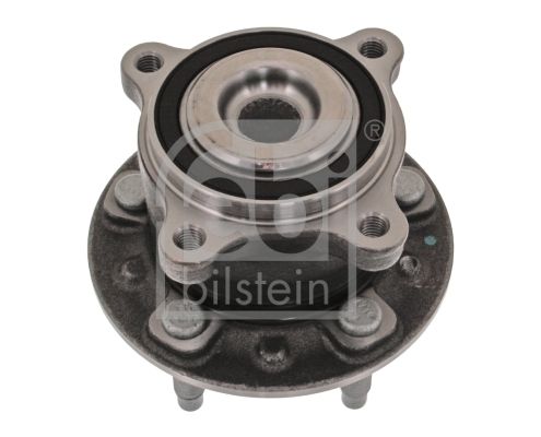 Wheel Bearing Kit 47317