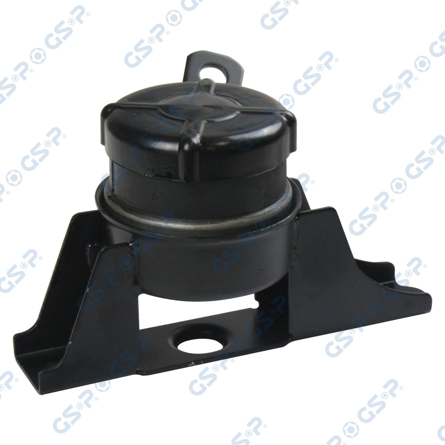 Soporte, motor