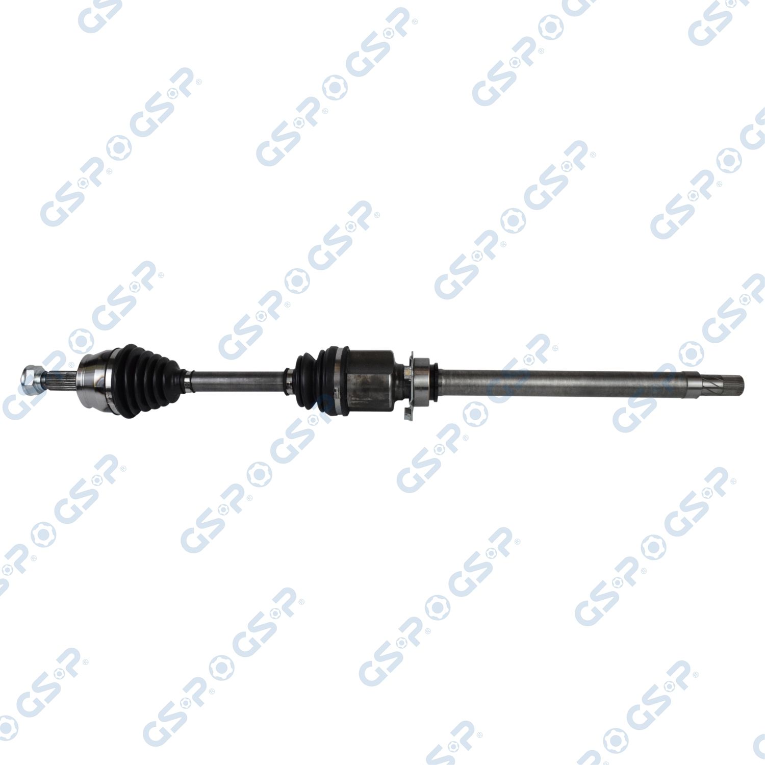 GSP 217077 - Antriebswelle