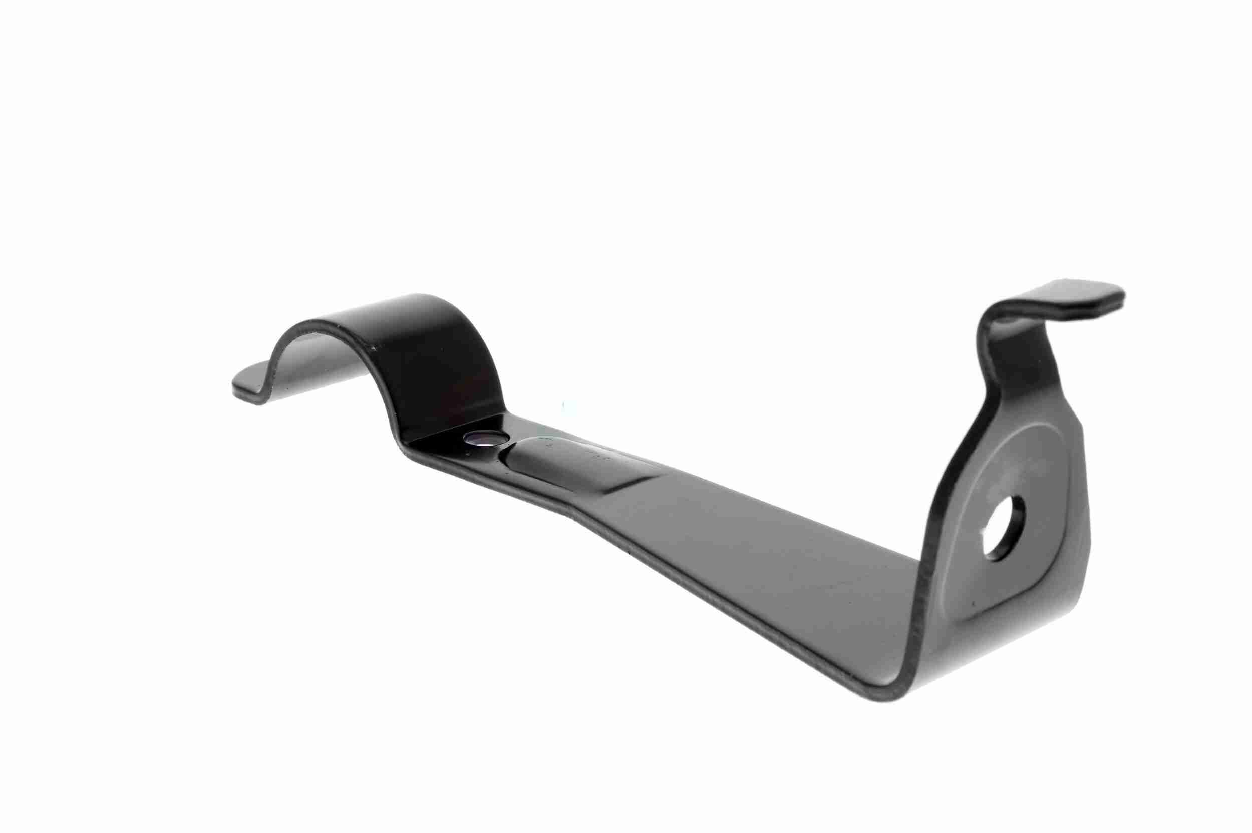 Halter, Stabilisatorlagerung
