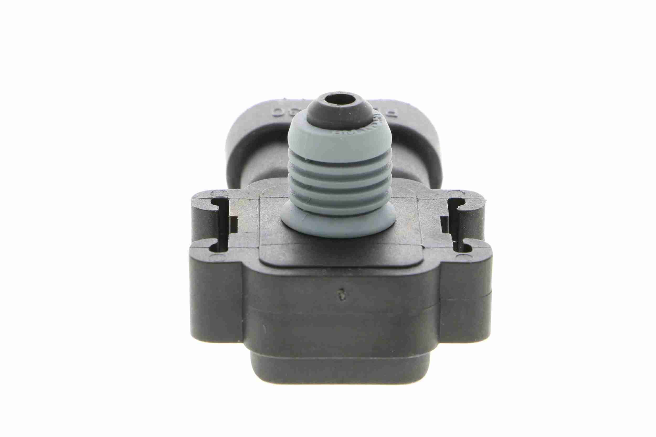 Sensor, Saugrohrdruck