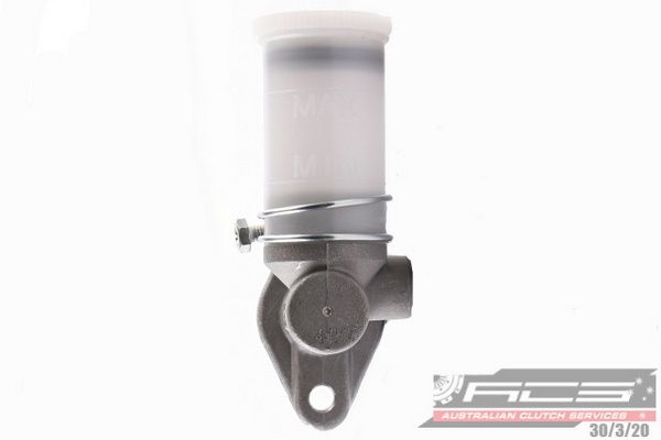 CLUTCH M/CYL NISSAN 15.87mm (5/8) - TecDoc 2