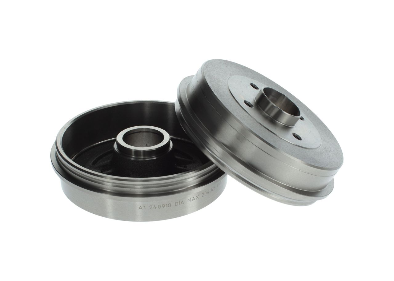 BOSCH 0 986 477 172 - Bremstrommel