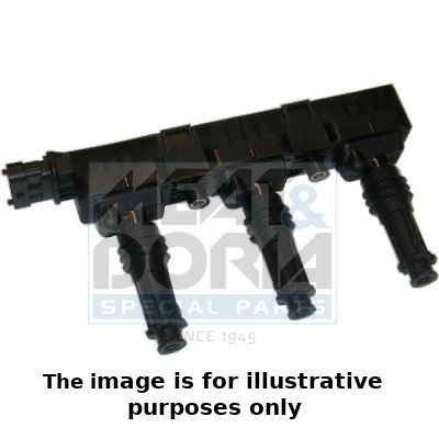 Ignition Coil 10326E