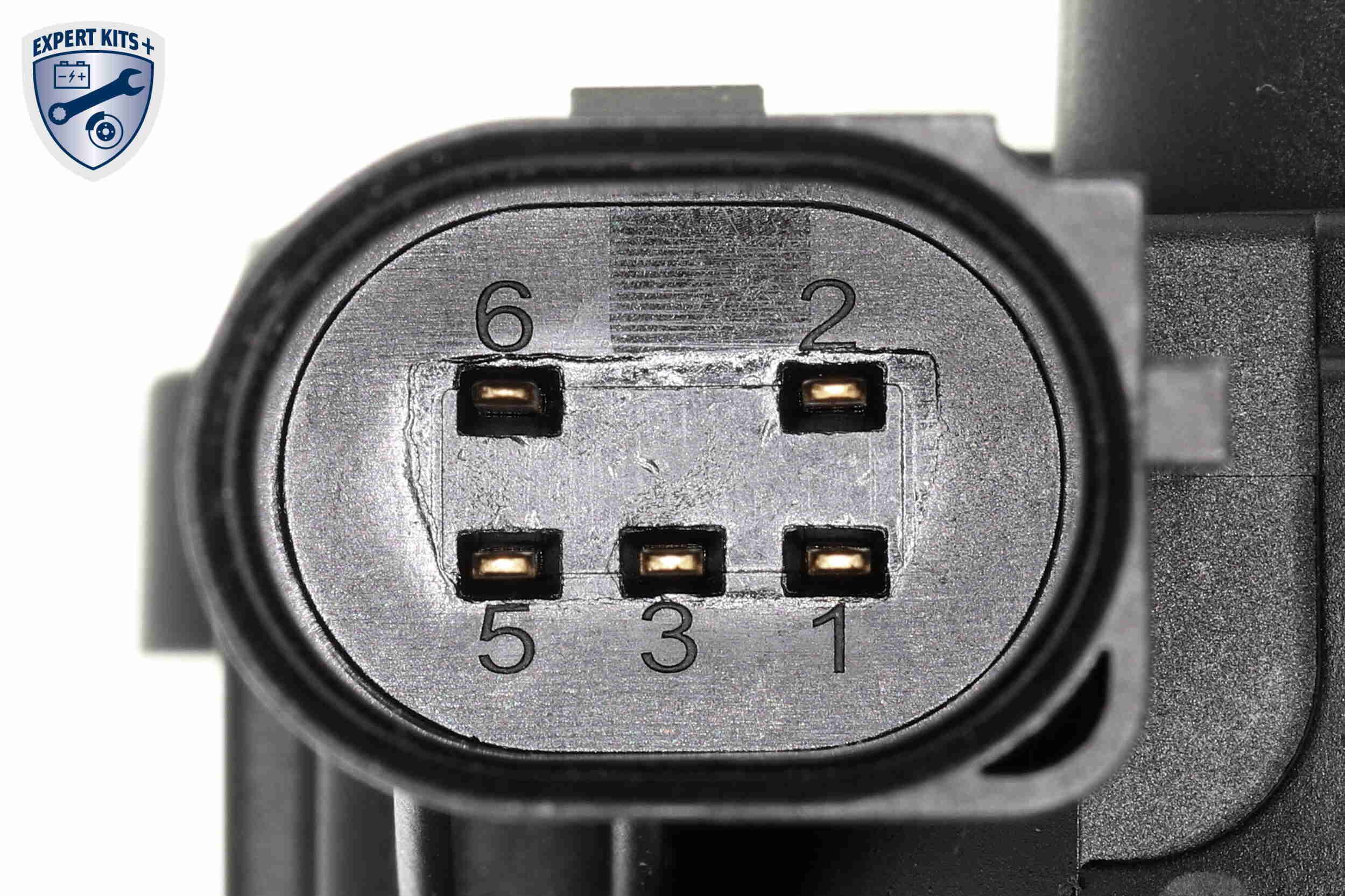 Ventil, Abgasrückführung Ventil, Abgasrückführung