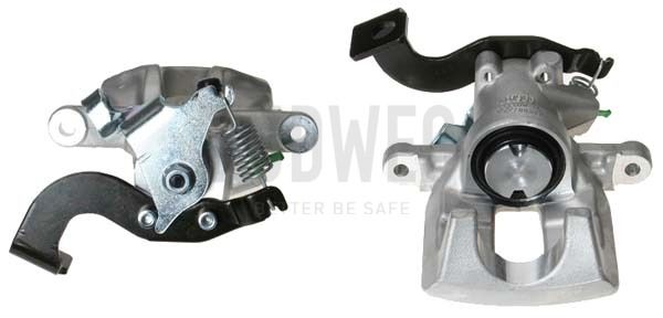 Brake Caliper 344238