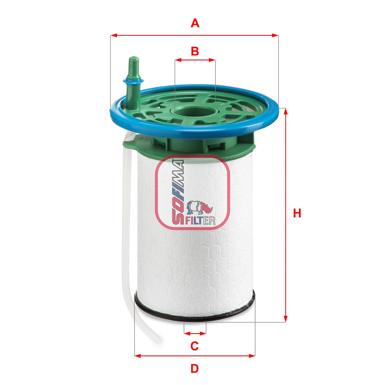 Kraftstofffilter