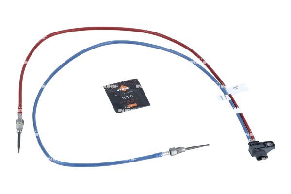 Sensor, Abgastemperatur